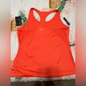 Nike NEW Womens 10k Tank Top Running